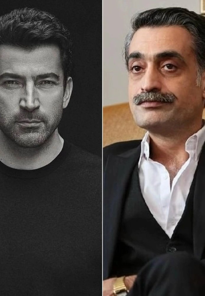 Турецкий сериал Семья - это испытание