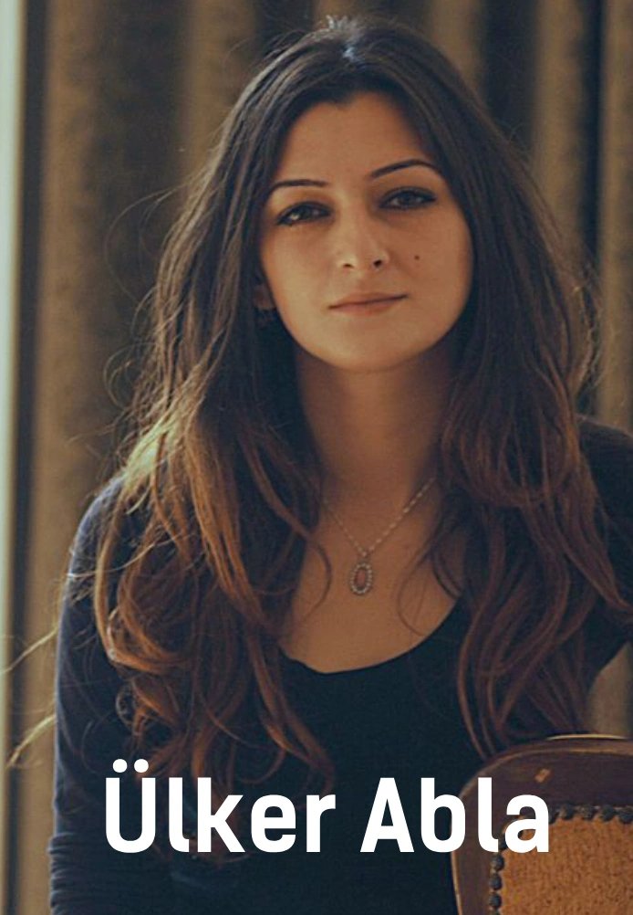 Турецкий сериал Сестра Улькер