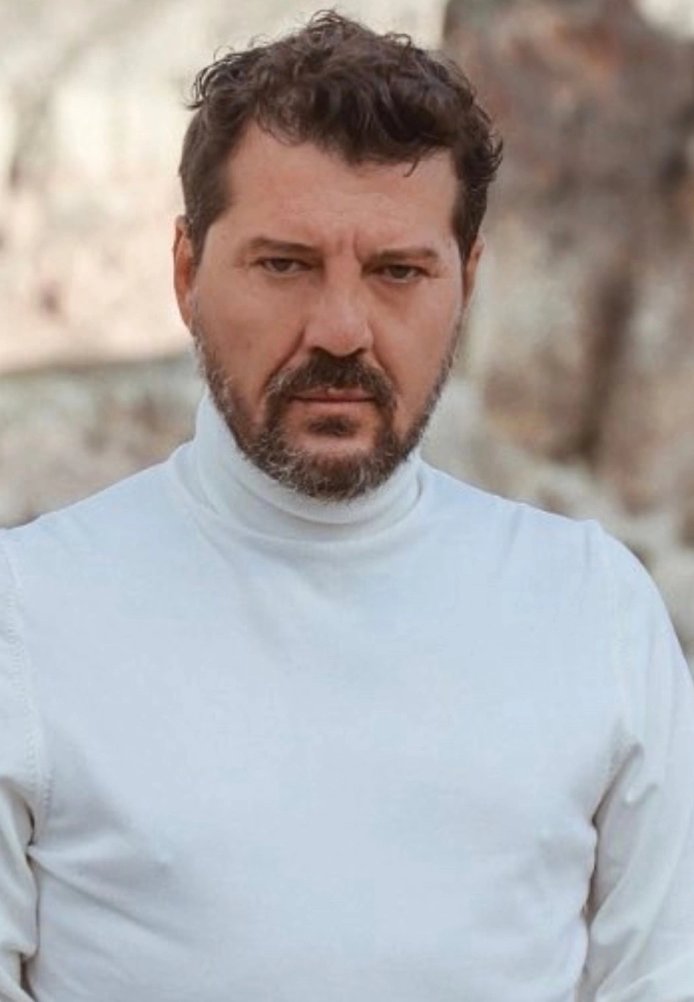 Турецкий сериал Это всего лишь Стамбул