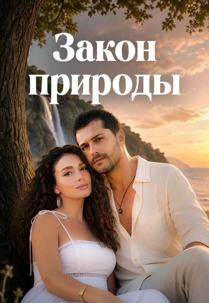 Турецкий сериал Закон природы