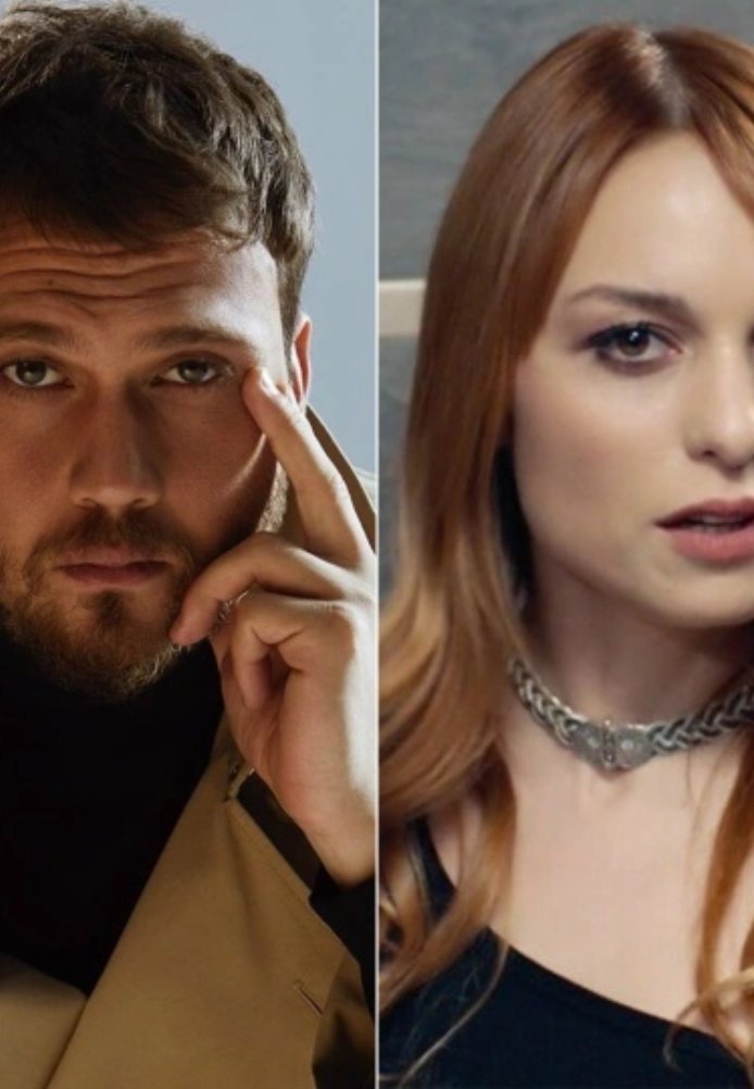Турецкий сериал Дорога домой